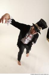 VLADIMIR WALKING DEAD